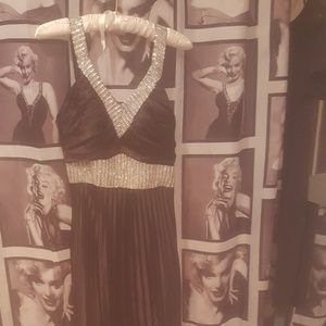 formal dress